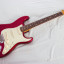 Fender Stratocaster ST62-78TX Crafted in Japan Candy Apple Red (RESERVADA)