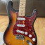 Fender Stratocaster standard mim sunburst