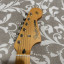Fender Made in Japan Cyclone MN Butterscotch Blonde