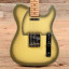 Fender Telecaster crafted in Japan Modelo Antigua