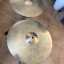 Vendo Hi Hat Sabian AA 14"