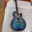 Gibson Les Paul Standard T 2017 Blueberry Burst