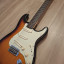 Fender Stratocaster american american partcaster