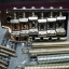 Fender Vintage/Narrow Strat Tremolo C.