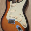 Fender Stratocaster american american partcaster