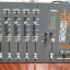 Mesa de mezclas profesional Master audio djTOOL