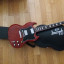 Gibson SG Standard Cherry año 2012