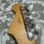 Fender Made in Japan Cyclone MN Butterscotch Blonde