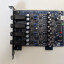 RME HDSP 9652 con expansion board AEB8-O (8 canales analógicos adicionales)