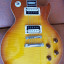 Les Paul Tokai Slash ULS128F SLH VF (Japón)