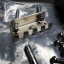 Fender Vintage/Narrow Strat Tremolo C.