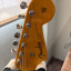 Fender Stratocaster AVII '61 (2023)