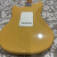 Fender Made in Japan Cyclone MN Butterscotch Blonde