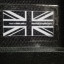 [VENDIDA] Pantalla Marshall 2x12" Made in UK