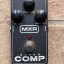 MXR Super Comp ((((Precio derribo)))