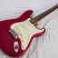 Fender Stratocaster ST62-78TX Crafted in Japan Candy Apple Red (RESERVADA)