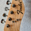 Fender telecaster 72 bigsby custom