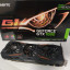 Gigabyte GeForce GTX 1080
