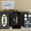 TREX CREAMER reverb