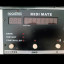 Pedalera Rocktron Midi Mate + cable midi