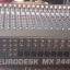 MESA BEHRINGER EURODESK MX2442