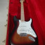 Fender Stratocaster MIM