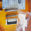 Les Paul Tokai Slash ULS128F SLH VF (Japón)