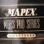 Bateria Completa MAPEX Mars Pro Series