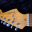 Fender Hitmaker Stratocaster Nile Rodgers