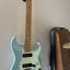 Cambio Fender Noventa Stratocaster