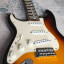 Fender stratocaster mex 2009 zurdo
