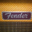 Fender Blues Junior Laquered Tweed