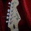 Fender Stratocaster MIM