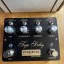Pedales Empress: Superdelay, Tremolo, Tape Delay