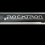 Pedalera Rocktron Midi Mate + cable midi