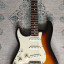 Fender stratocaster mex 2009 zurdo