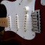 Fender American Strat Texas Special