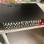 Chanels strip SSL 9000J  Solid state logic