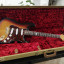 Fender stratocaster reissue 62 collectors edition