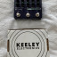 Keeley Super Mod workstation (2 canales de modulaciones, 8 efectos en c/u)