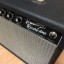 Fender Princeton Reverb 65 (con mejoras importantes)