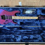 (RESERVADA) Ibanez RG550 Genesis Purple Neon