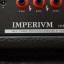 Cabezal a válvulas Cicognani Imperium H150 MIDI
