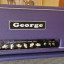 Amplificador George Custom Lead