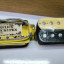 Pastillas Humbucker, RELICS PICKUPS modelo LEGENDARY TONE