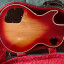 Gibson Les paul Custom 1981 Cherry Sunburst