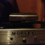 Morley power wah tel-ray