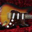 Fender stratocaster reissue 62 collectors edition