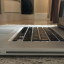 MacBook Pro 17’ Intel Core i7