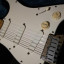 Fender stratocaster plus 89